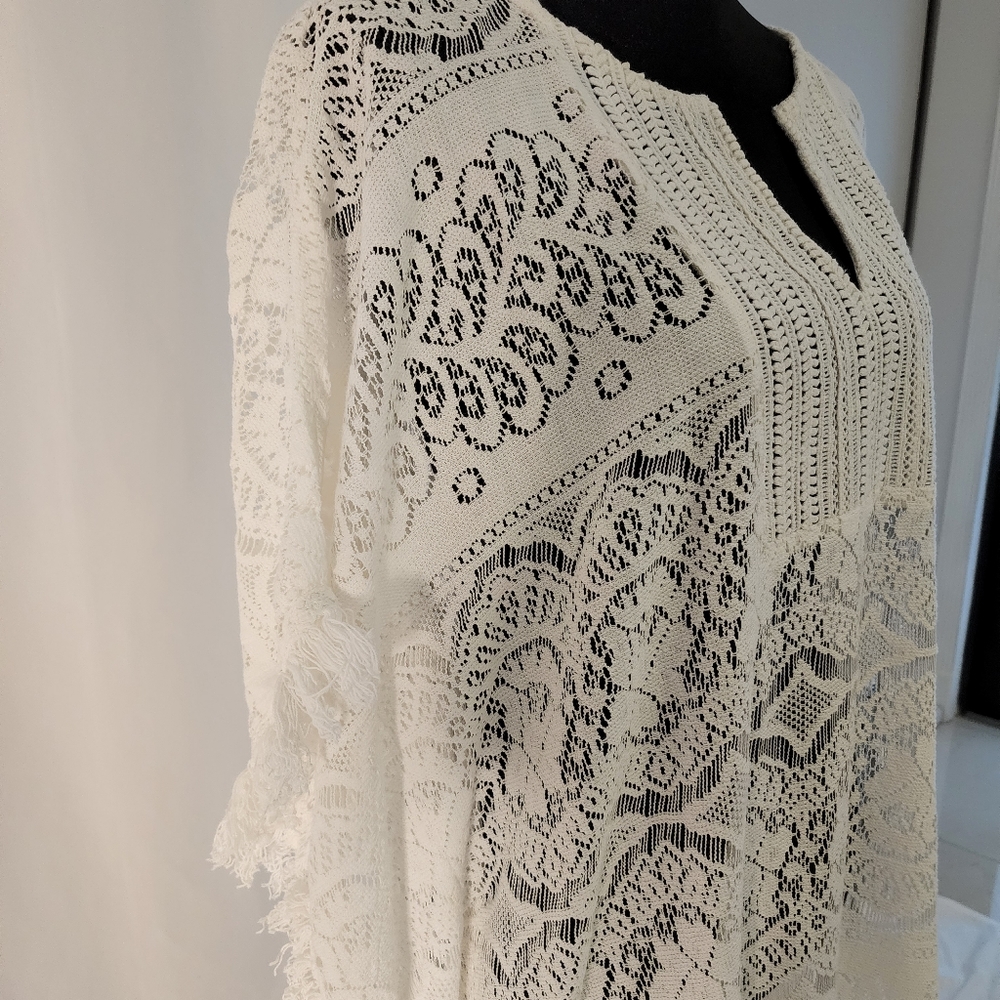 Beach Cover Up